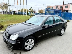 Mercedes-Benz C 180 KOMPRESSOR-2006г-AVANGARDE-FACELIFT - 7200 лв. / 3681.30 € - 51595179 3 | Car24.bg Mercedes-Benz C 180 KOMPRESSOR-2006г-AVANGARDE-FACELIFT - 7200 лв. / 3681.30 € - 51595179 3