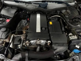 Mercedes-Benz C 180 KOMPRESSOR-2006г-AVANGARDE-FACELIFT - 7200 лв. / 3681.30 € - 51595179 17 | Car24.bg Mercedes-Benz C 180 KOMPRESSOR-2006г-AVANGARDE-FACELIFT - 7200 лв. / 3681.30 € - 51595179 17