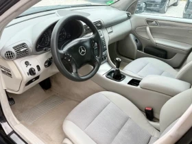 Mercedes-Benz C 180 KOMPRESSOR-2006г-AVANGARDE-FACELIFT - 7200 лв. / 3681.30 € - 51595179 10 | Car24.bg Mercedes-Benz C 180 KOMPRESSOR-2006г-AVANGARDE-FACELIFT - 7200 лв. / 3681.30 € - 51595179 10