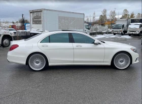 Mercedes-Benz S 550 - 37550 лв. / 19199.01 € - 56139734 3 | Car24.bg Mercedes-Benz S 550 - 37550 лв. / 19199.01 € - 56139734 3