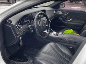 Mercedes-Benz S 550 - 37550 лв. / 19199.01 € - 56139734 5 | Car24.bg Mercedes-Benz S 550 - 37550 лв. / 19199.01 € - 56139734 5