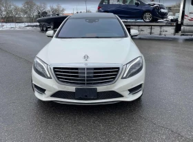 Mercedes-Benz S 550 - 37550 лв. / 19199.01 € - 56139734 6 | Car24.bg Mercedes-Benz S 550 - 37550 лв. / 19199.01 € - 56139734 6