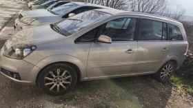 Opel Zafira - Car24.bg Opel Zafira