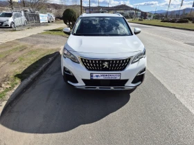 Peugeot 3008 1.5Hdi Allure - Car24.bg Peugeot 3008 1.5Hdi Allure