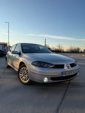 Renault Laguna - Car24.bg Renault Laguna