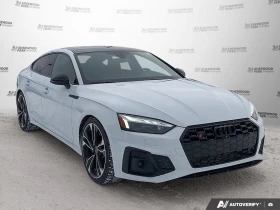 Audi S5 quattro* Technik* АвтоКредит* (ЦЕНА ДО БГ) | Auto.bg — изображение 7 Audi S5 quattro* Technik* АвтоКредит* (ЦЕНА ДО БГ) | Auto.bg — изображение 7