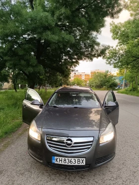 Opel Insignia undefined | Auto.bg — изображение 2 Opel Insignia undefined | Auto.bg — изображение 2
