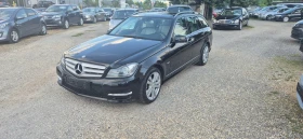 Mercedes-Benz C 200 2.2 CDI AMG ПАКЕТ - Car24.bg Mercedes-Benz C 200 2.2 CDI AMG ПАКЕТ