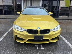 BMW M4 Ръчка * Austin Yellow Metallic * | Auto.bg — изображение 2 BMW M4 Ръчка * Austin Yellow Metallic * | Auto.bg — изображение 2