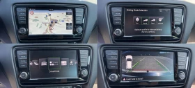 Skoda Octavia 2.0 TDI VRS * 4X4 * PANORAMA * CANTON | Auto.bg — изображение 16 Skoda Octavia 2.0 TDI VRS * 4X4 * PANORAMA * CANTON | Auto.bg — изображение 16