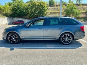 Skoda Octavia 2.0 TDI VRS * 4X4 * PANORAMA * CANTON | Auto.bg — изображение 2 Skoda Octavia 2.0 TDI VRS * 4X4 * PANORAMA * CANTON | Auto.bg — изображение 2