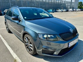Skoda Octavia 2.0 TDI VRS * 4X4 * PANORAMA * CANTON | Auto.bg — изображение 6 Skoda Octavia 2.0 TDI VRS * 4X4 * PANORAMA * CANTON | Auto.bg — изображение 6