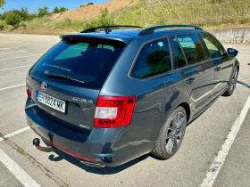 Skoda Octavia 2.0 TDI VRS * 4X4 * PANORAMA * CANTON | Auto.bg — изображение 4 Skoda Octavia 2.0 TDI VRS * 4X4 * PANORAMA * CANTON | Auto.bg — изображение 4
