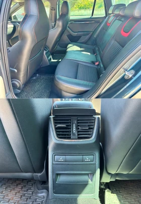 Skoda Octavia 2.0 TDI VRS * 4X4 * PANORAMA * CANTON | Auto.bg — изображение 8 Skoda Octavia 2.0 TDI VRS * 4X4 * PANORAMA * CANTON | Auto.bg — изображение 8