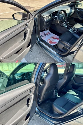 Skoda Octavia 2.0 TDI VRS * 4X4 * PANORAMA * CANTON | Auto.bg — изображение 7 Skoda Octavia 2.0 TDI VRS * 4X4 * PANORAMA * CANTON | Auto.bg — изображение 7
