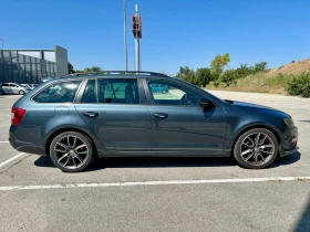 Skoda Octavia 2.0 TDI VRS * 4X4 * PANORAMA * CANTON | Auto.bg — изображение 5 Skoda Octavia 2.0 TDI VRS * 4X4 * PANORAMA * CANTON | Auto.bg — изображение 5