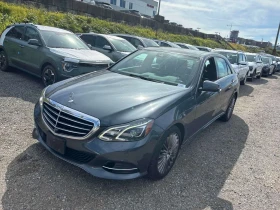 Mercedes-Benz E 400 * CARFAX * БЕЗ ПЪРВОНАЧАЛНА ВНОСКА