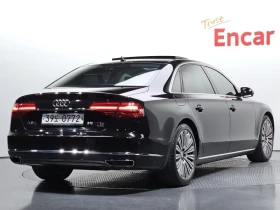 Audi A8 65 Tfsi Quattro Lwb D4