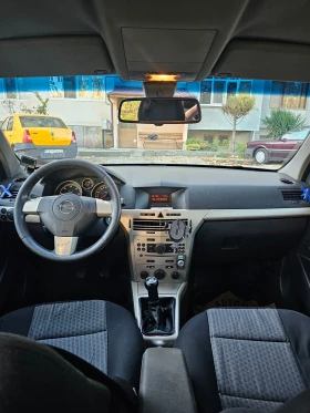 Opel Astra H - 1500 € - 32226707 13 | Car24.bg Opel Astra H - 1500 € - 32226707 13