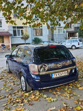 Opel Astra H - 1500 € - 32226707 6 | Car24.bg Opel Astra H - 1500 € - 32226707 6