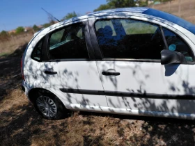 Citroen C3 Седан - 2600 € - 68035592 3 | Car24.bg Citroen C3 Седан - 2600 € - 68035592 3