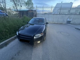 Audi A4 - Car24.bg Audi A4