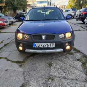 Rover Streetwise - 1700 € - 91956992 3 | Car24.bg Rover Streetwise - 1700 € - 91956992 3