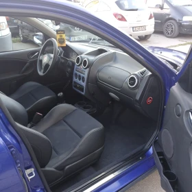 Rover Streetwise - 1700 € - 91956992 17 | Car24.bg Rover Streetwise - 1700 € - 91956992 17