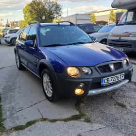 Rover Streetwise - 1700 € - 91956992 2 | Car24.bg Rover Streetwise - 1700 € - 91956992 2