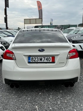 Subaru Impreza WRX LIMITED - 17800 € - 76658247 4 | Car24.bg Subaru Impreza WRX LIMITED - 17800 € - 76658247 4