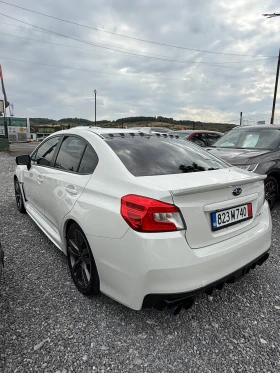 Subaru Impreza WRX LIMITED - 17800 € - 76658247 6 | Car24.bg Subaru Impreza WRX LIMITED - 17800 € - 76658247 6