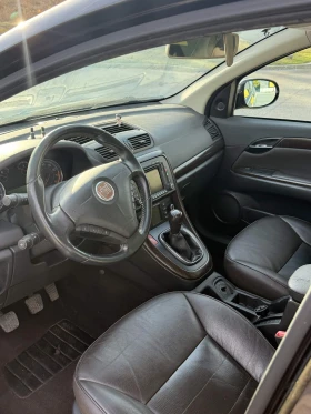 Fiat Croma 2.2 16V - 2900 € - 83876058 5 | Car24.bg Fiat Croma 2.2 16V - 2900 € - 83876058 5