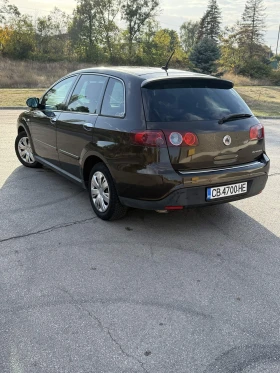 Fiat Croma 2.2 16V - 2900 € - 83876058 3 | Car24.bg Fiat Croma 2.2 16V - 2900 € - 83876058 3