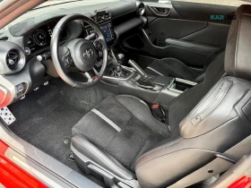 Toyota GR86 undefined | Auto.bg — изображение 9 Toyota GR86 undefined | Auto.bg — изображение 9