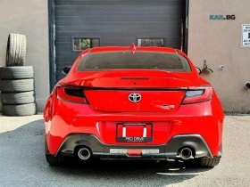 Toyota GR86 undefined | Auto.bg — изображение 7 Toyota GR86 undefined | Auto.bg — изображение 7