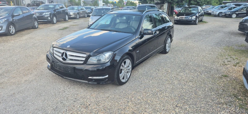 Mercedes-Benz C 200 2.2 CDI AMG ПАКЕТ - 6990 € / 13671.25 лв. - 75811759 1 | Car24.bg Mercedes-Benz C 200 2.2 CDI AMG ПАКЕТ - 6990 € / 13671.25 лв. - 75811759 1
