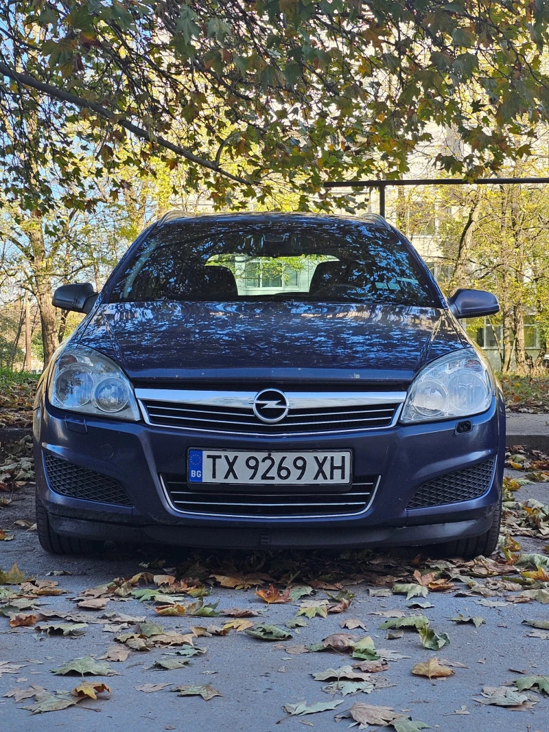 Opel Astra H - 1500 € - 32226707 1 | Car24.bg Opel Astra H - 1500 € - 32226707 1