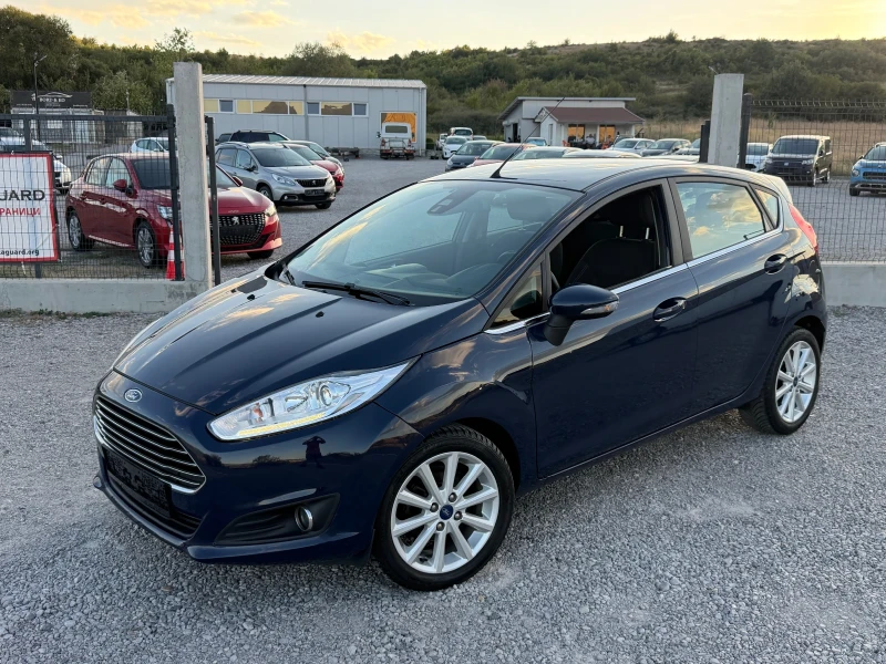 Ford Fiesta 1.0i TITANIUM LANE ASSIST SERVICE BOOK E6 TUV COC - 6145 € - 90192358 1 | Car24.bg Ford Fiesta 1.0i TITANIUM LANE ASSIST SERVICE BOOK E6 TUV COC - 6145 € - 90192358 1