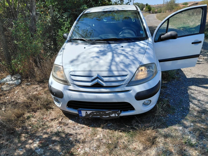 Citroen C3 Седан - 2600 € - 68035592 1 | Car24.bg Citroen C3 Седан - 2600 € - 68035592 1