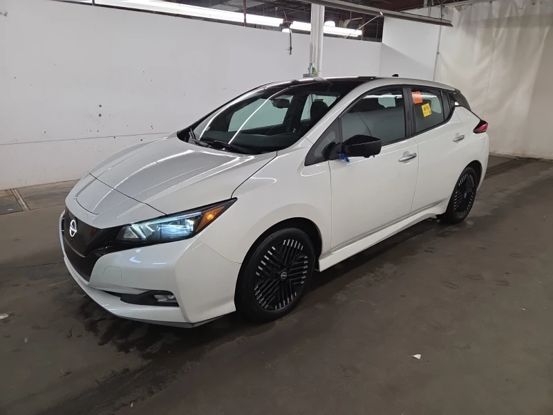 Nissan Leaf SV Plus - 18500 € - 65247777 1 | Car24.bg Nissan Leaf SV Plus - 18500 € - 65247777 1