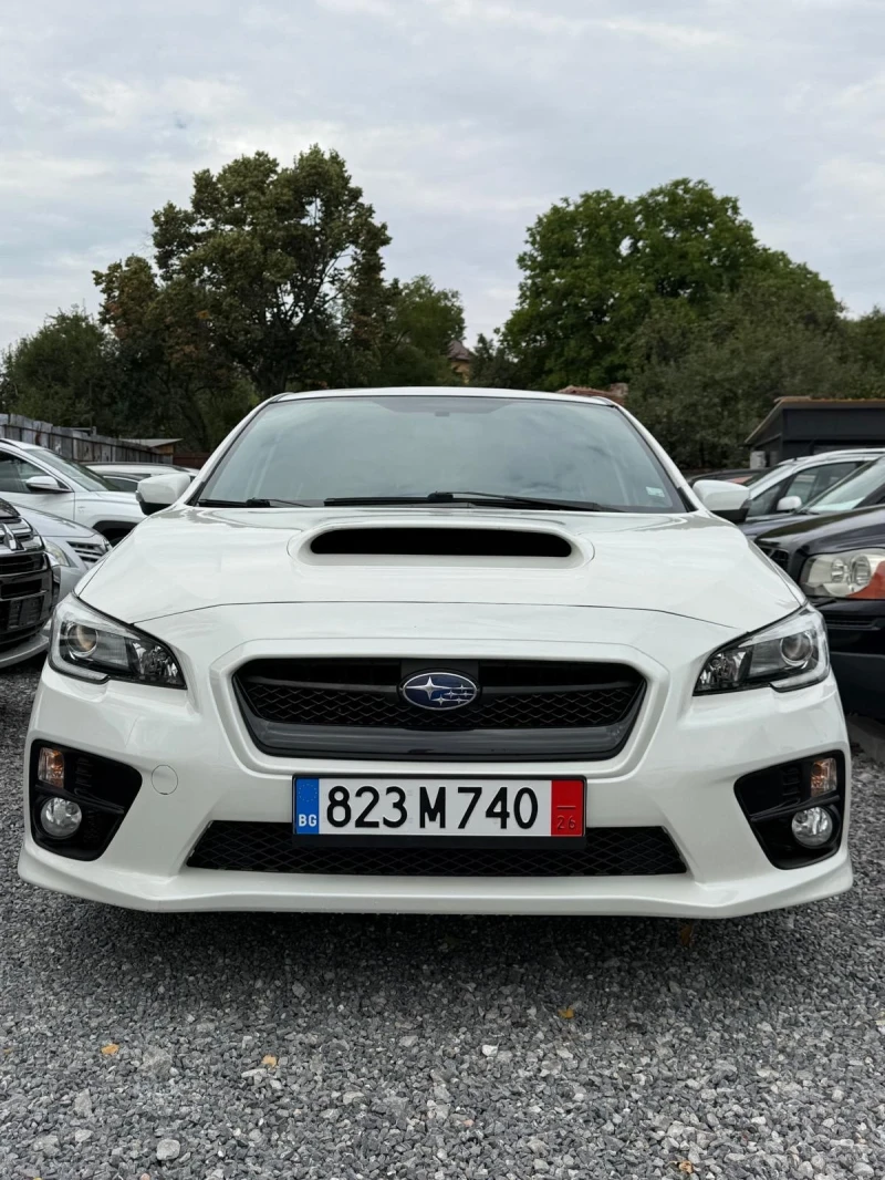 Subaru Impreza WRX LIMITED - 17800 € - 76658247 1 | Car24.bg Subaru Impreza WRX LIMITED - 17800 € - 76658247 1