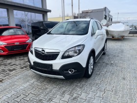 Обява за продажба на Opel Mokka 4x4/136k.c ~19 800 лв. - изображение 1