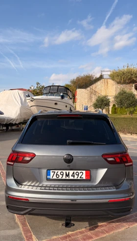 VW Tiguan Allspace R-Line - 29500 € / 57696.99 лв. - 46696459 14 | Car24.bg VW Tiguan Allspace R-Line - 29500 € / 57696.99 лв. - 46696459 14