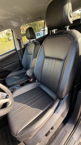 VW Tiguan Allspace R-Line - 29500 € / 57696.99 лв. - 46696459 10 | Car24.bg VW Tiguan Allspace R-Line - 29500 € / 57696.99 лв. - 46696459 10