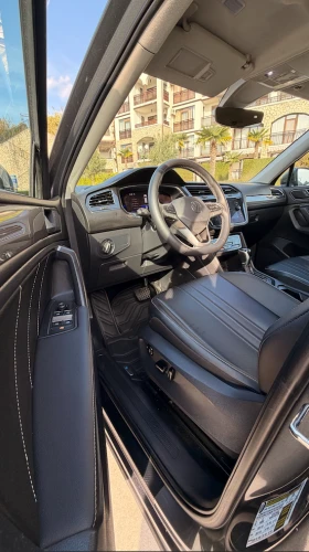 VW Tiguan Allspace R-Line - 29500 € / 57696.99 лв. - 46696459 4 | Car24.bg VW Tiguan Allspace R-Line - 29500 € / 57696.99 лв. - 46696459 4