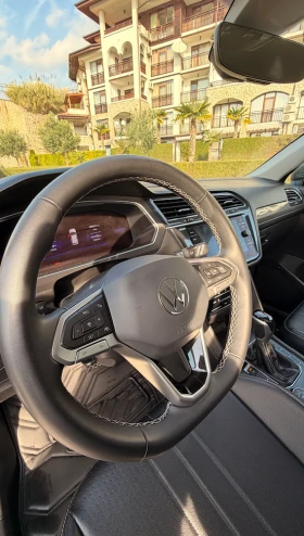 VW Tiguan Allspace R-Line - 29500 € / 57696.99 лв. - 46696459 5 | Car24.bg VW Tiguan Allspace R-Line - 29500 € / 57696.99 лв. - 46696459 5