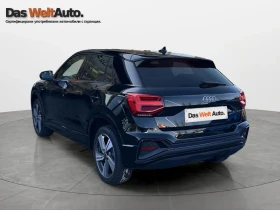 Audi Q2 S Line 35 TFSI - 34500 € - 53005227 4 | Car24.bg Audi Q2 S Line 35 TFSI - 34500 € - 53005227 4