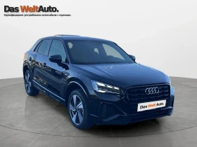 Audi Q2 S Line 35 TFSI - 34500 € - 53005227 2 | Car24.bg Audi Q2 S Line 35 TFSI - 34500 € - 53005227 2