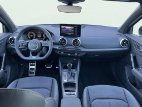 Audi Q2 S Line 35 TFSI - 34500 € - 53005227 7 | Car24.bg Audi Q2 S Line 35 TFSI - 34500 € - 53005227 7