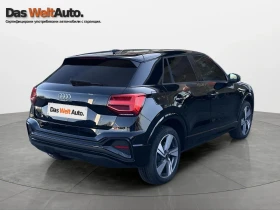 Audi Q2 S Line 35 TFSI - 34500 € - 53005227 3 | Car24.bg Audi Q2 S Line 35 TFSI - 34500 € - 53005227 3